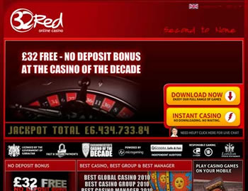 casino red online
