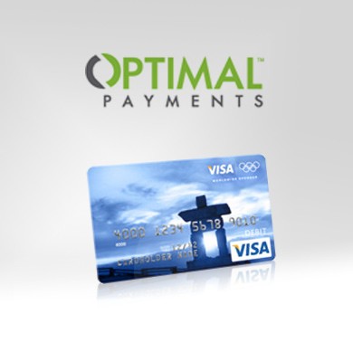 optimal payments